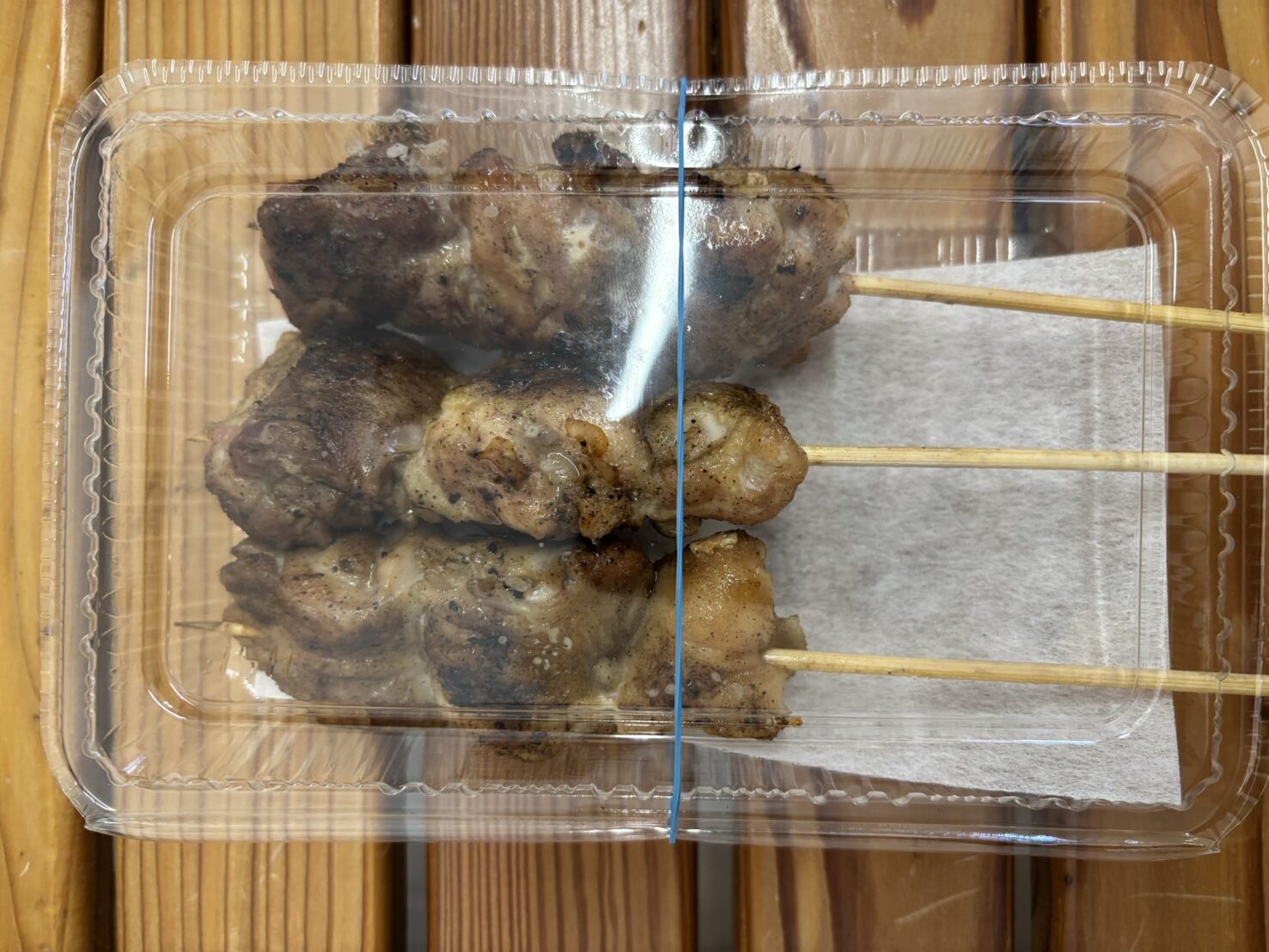 花田商店　津山　2025年559099742102487569焼き鳥